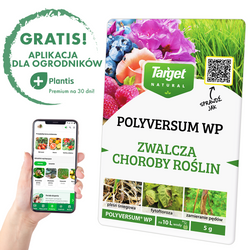 Polyversum WP – 5 g Target