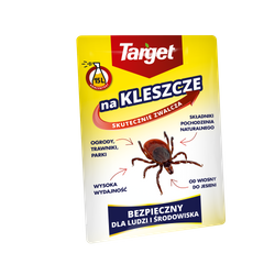 Preparat Na Kleszcze – 180 ml Target