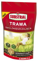 Trawa Samo Zagęszczająca – Renowacyjna – 250 g Substral