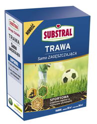 Trawa Samo Zagęszczająca – Sportowa – 3 kg Substral