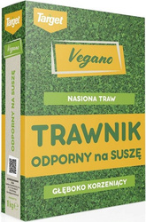 Trawnik Odporny Na Suszę Vegano – 1 kg Target