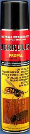 Herkules Propal – Preparat Owadobójczy – 300 ml Asplant