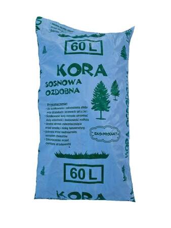 Kora Sosnowa 60-100 mm – 60 x 60 litrów Tocicki