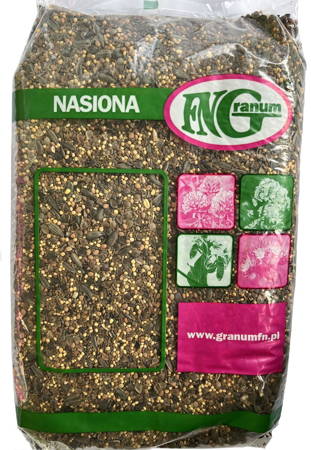 Mieszanka Poplonowa Miododajna MAJA – 1 kg Granum