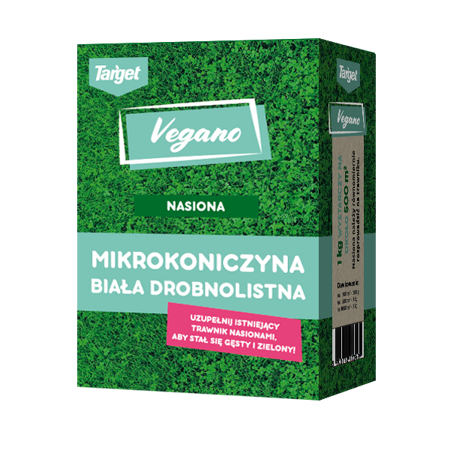 Mikrokoniczyna  – 1 kg Vegano