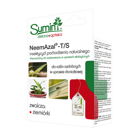 Neemazal - T/S Zwalcza Ziemiórki 5 ml