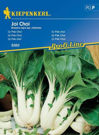 Pak Choi 'Joi Choi' F1 – Kiepenkerl